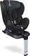 Renolux автокрісло Gaia i-Size Carbon 530019cap