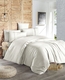 First Choice КПБ бязь de luxe ranforce евро gala krem (cream) m016559