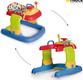Hauck ходунки 2в1 Walker Dots 64304-4
