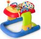Hauck ходунки 2в1 Walker Dots 64304-4