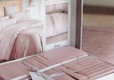 First Choice КПБ бязь de luxe ranforce евро gala pudra (powder) m016560