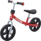 Hauck беговел детский Eco Rider Red 81102-7
