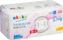 Akuku прокладки для груди Daily  A0160