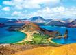 Eurographics пазл Краєвиди 1000 елементів Галапагосские острова. Серия Спасем нашу планету 6000-5719