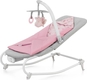 Kinderkraft шезлонг-гойдалка Felio 2 Peony Rose KBFELI20PNK0000