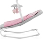 Kinderkraft шезлонг-гойдалка Felio 2 Peony Rose KBFELI20PNK0000