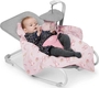 Kinderkraft шезлонг-гойдалка Felio 2 Peony Rose KBFELI20PNK0000