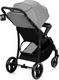 Kinderkraft прогулочная коляска Trig 2 TR  Grey KSTRIG2TGRY0000