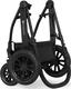 Kinderkraft универсальная коляска 3 в 1 ХMoov Dark Gray KSXMOV00DGR3000