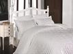 First Choice КПБ сатин люкс полуторний sweta beyaz m016873