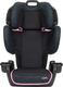 Evenflo автокресло GoTime LX Terrain Pink 032884202683