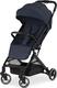 Hauck прогулочная коляска Travel N Care Dark Navy Blue 16016-9