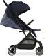 Hauck прогулочная коляска Travel N Care Dark Navy Blue 16016-9