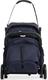 Hauck прогулочная коляска Travel N Care Dark Navy Blue 16016-9