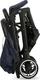 Hauck прогулочная коляска Travel N Care Dark Navy Blue 16016-9