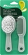 Bebe Confort щеточка с зеркалом и расческа Lovely Donkey - Green 3106209800