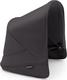 Bugaboo капюшон Donkey 5 MIDNIGHT BLACK 100003001