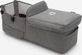 Bugaboo текстиль для люльки для коляски Donkey 5 Grey Melange 100005002