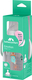 Bebe Confort бутылочка для кормления EMO PP W/H 270ML T2 FF, с ручками и силиконовой пустышкой белая 3102201990