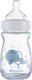 Bebe Confort бутылочка для кормления стеклянная EMO 130ML T0 FF 3102201940