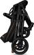 Lionelo універсальний візочок 3 в 1 Mari Tour Black Onyx LO-MARI TOUR 3IN1 BLACK ONYX