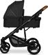 Lionelo універсальний візочок 3 в 1 Mari Tour Black Onyx LO-MARI TOUR 3IN1 BLACK ONYX