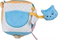 Bebe Confort детская развивающая игрушка куб Little Buddies 3602203100