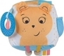 Bebe Confort детская развивающая игрушка куб Little Buddies 3602203100