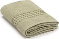 Maisonette рушник махровий Classy 50х100 460 г/м2 Бежевый 14437bt