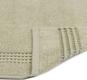 Maisonette рушник махровий Classy 50х100 460 г/м2 Бежевый 14437bt