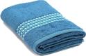 Maisonette рушник махровий Classy 50х100 460 г/м2 Синий 14468bt