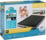 Intex матрас велюр 64108 23151ber