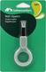 Bebe Confort ергономічні щипчики для нігтів Lovely Donkey - Green 3106209600