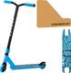 iTrike самокат трюковый SR 2-066-1 BL (blue) 25654ber