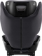 Britax-Romer автокресло Hi-Liner Midnight Grey 2000037965
