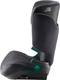 Britax-Romer автокресло Hi-Liner Midnight Grey 2000037965