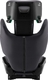 Britax-Romer автокресло Hi-Liner Midnight Grey 2000037965