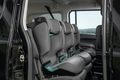 Britax-Romer автокресло Hi-Liner Midnight Grey 2000037965