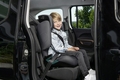 Britax-Romer автокресло Hi-Liner Midnight Grey 2000037965