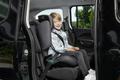 Britax-Romer автокресло Hi-Liner Midnight Grey 2000037965