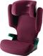 Britax-Romer автокресло Hi-Liner Burgundy Red 2000037967