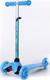 iTrike самокат Mini BB 3-013-4-H 3-013-4-H-BL (blue) 21205ber