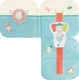 Bebe Confort игрушка и книжка для купания Elidou Elephant 3107203400