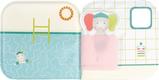 Bebe Confort іграшка та книжка для купання Elidou Elephant 3107203400