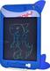 Bambi дитячий ігровий LCD планшет SK 0051 blue 25521ber