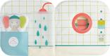 Bebe Confort іграшка та книжка для купання Elidou Elephant 3107203400