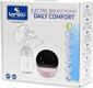 Lorelli молоковідсмоктувач електричний Daily Comfort white 25639ber