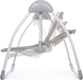 El Camino качели Airy ME 1047L beige leaves 25525ber