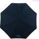 Jane зонтик Sunshade  Stylon Azul черный 80262/475