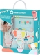 Bebe Confort набор игрушек для купания пазл Elidou Elephant 3107203600